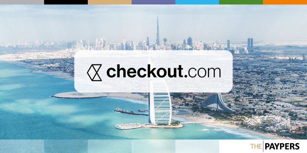 Checkout.com launches push-to-card solution in the UAE