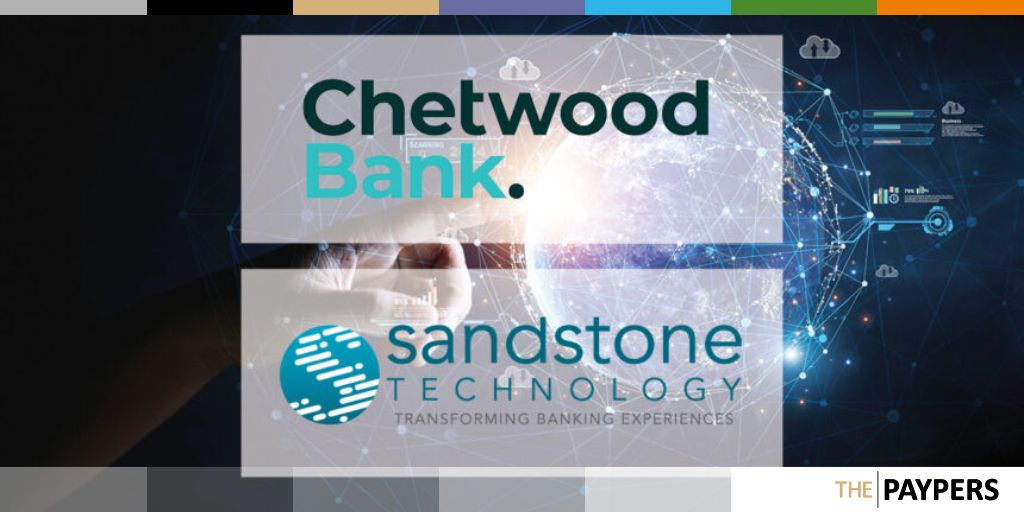 Chetwood Bank and Sandstone Technology to launch digital savings platform