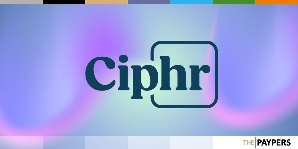 Ciphr launches cloud-based real-time payroll software