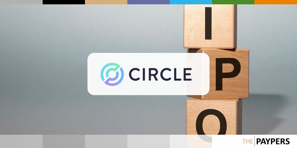Circle exceeds its offer of shares for US IPO