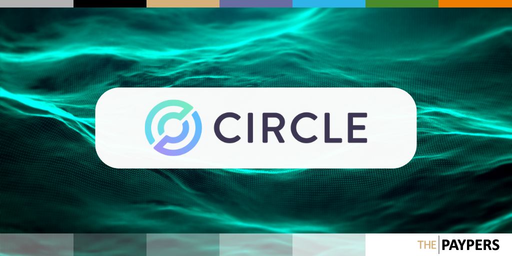 Stablecoin issuer Circle Internet Group Inc. has raised approximately USD 1.1 billion in an enlarged initial public offering.