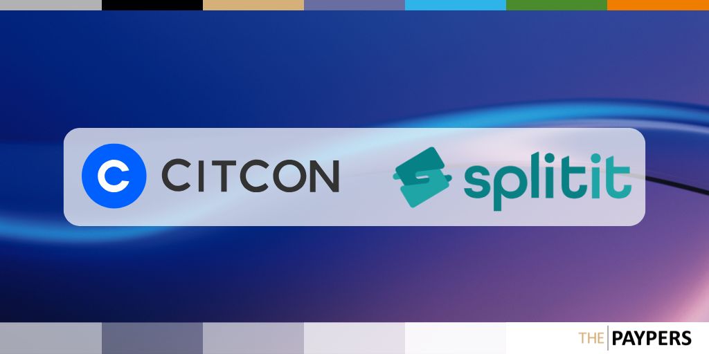 Citcon teams up with Splitit to enable card-linked instalments