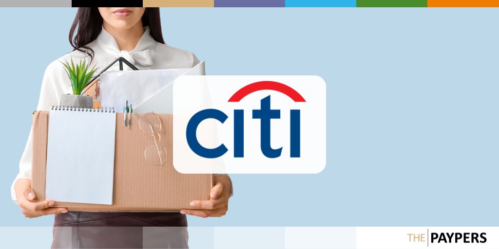 Citigroup lays off 3500 employees from China