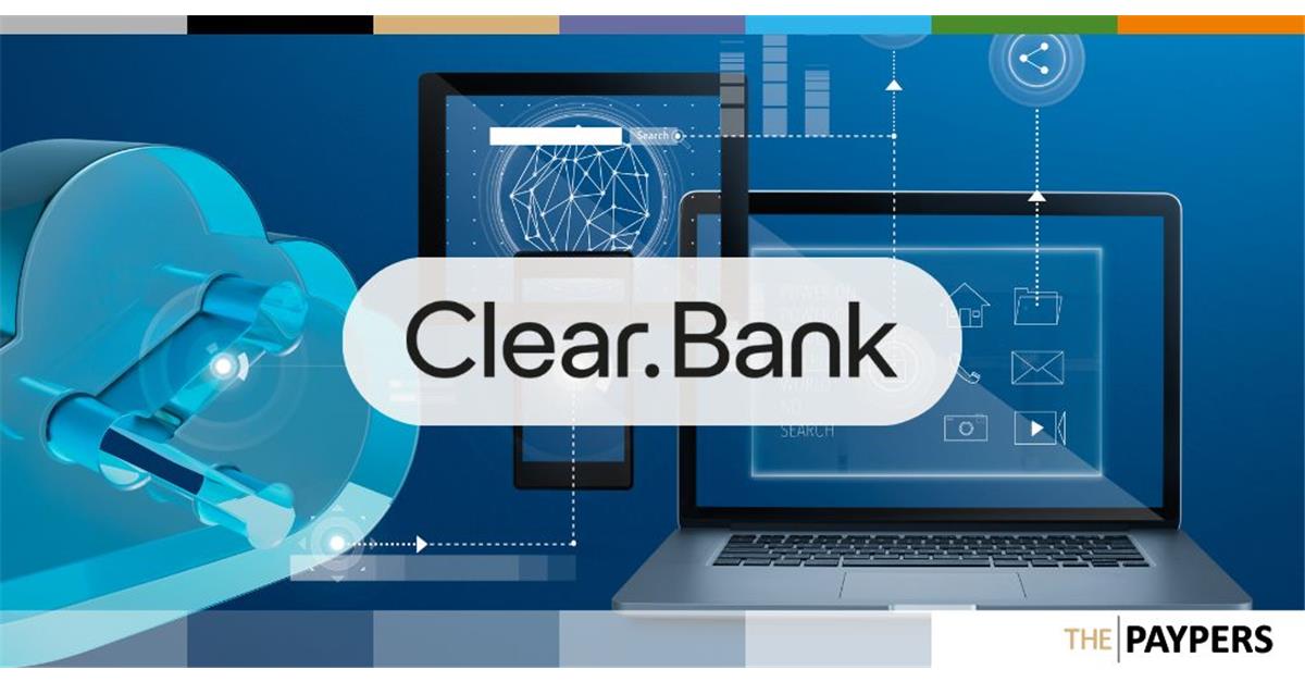 ClearBank’s solutions now on Microsoft Azure Marketplace