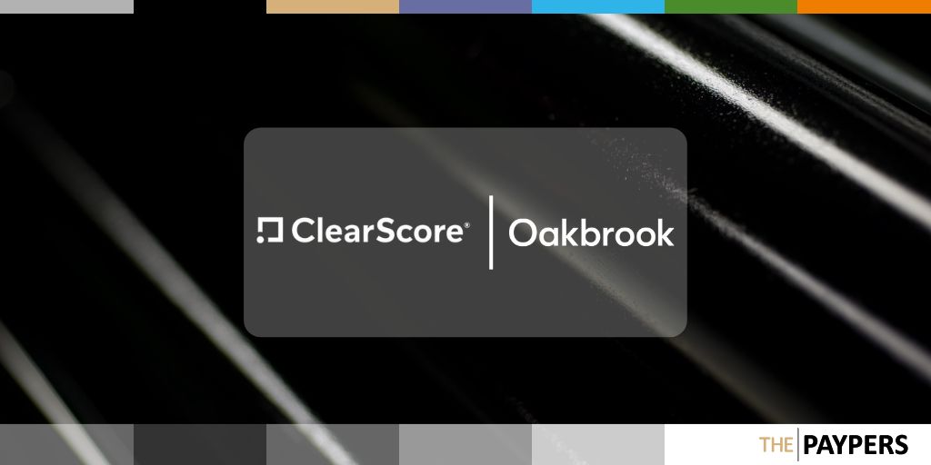 ClearScore teams up with Oakbrook for debt consolidation loans