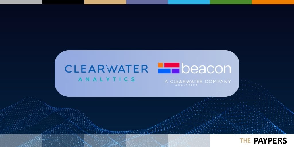 Clearwater Analytics has completed its acquisition of Beacon, a provider of risk analytics and developer infrastructure tools.
