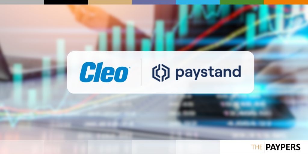 Cleo partners with Paystand to optimise B2B payment automation 