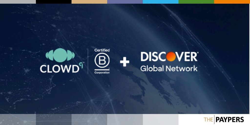 CLOWD9 collaborates with Discover Global Network 