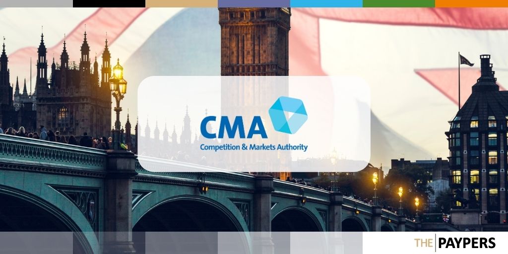 CMA fines four UK banks over gilt information sharing