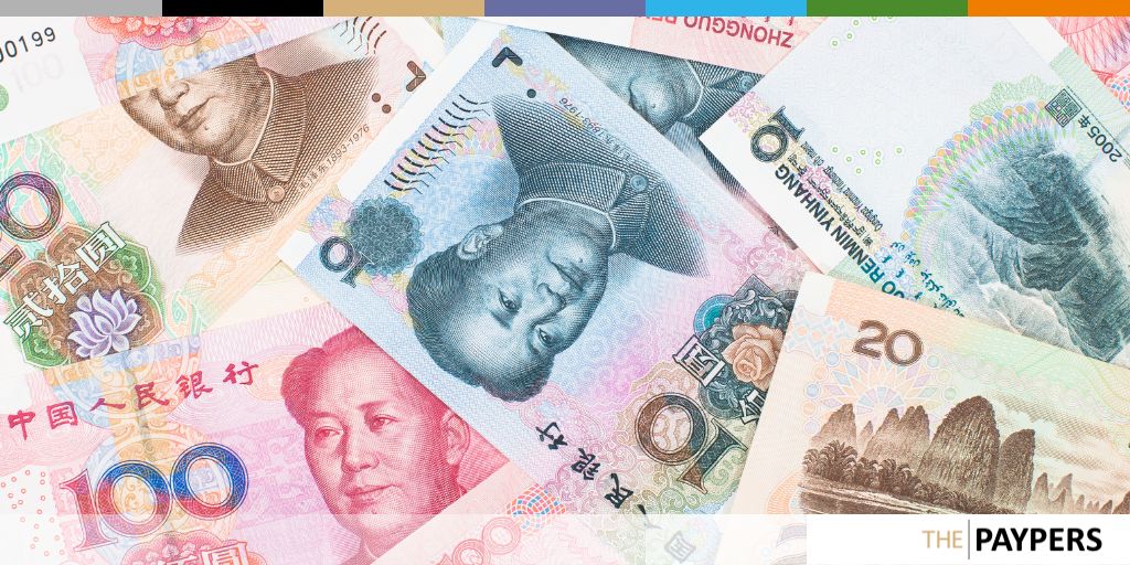 China talks up digital yuan in push for multi-polar currency system