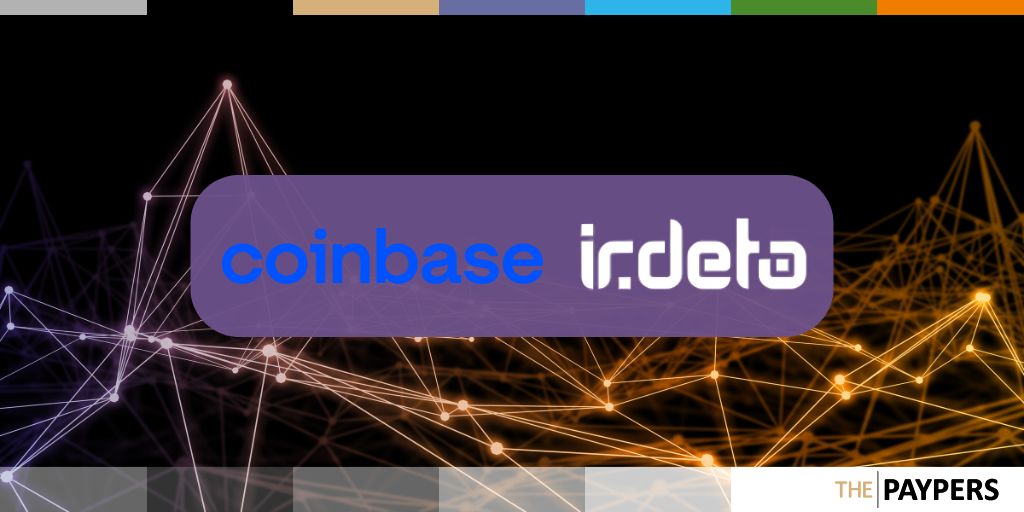 Coinbase has entered into a partnership with Irdeto to assist in disrupting the use of cryptocurrency in digital piracy and related cybercrime.