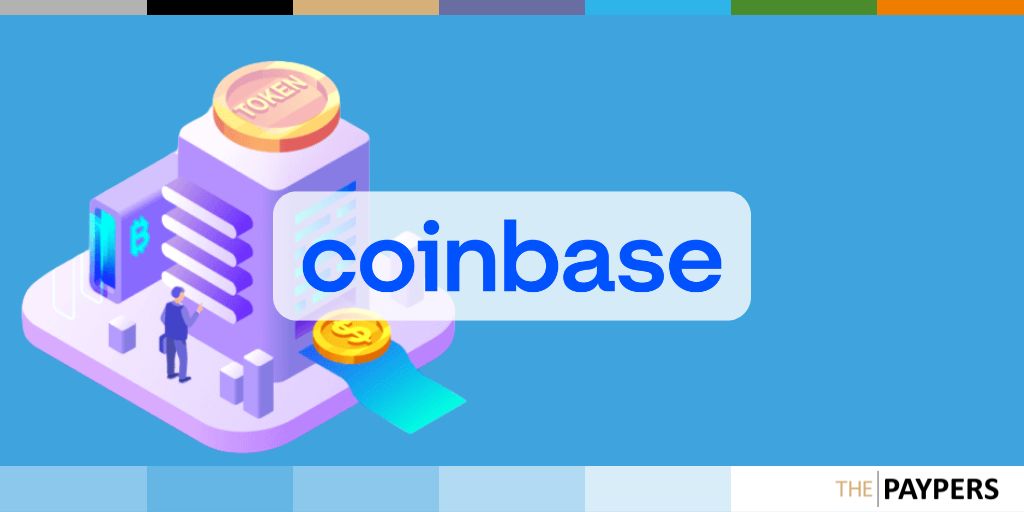 Coinbase seeks approval from the SEC for tokenised equities
