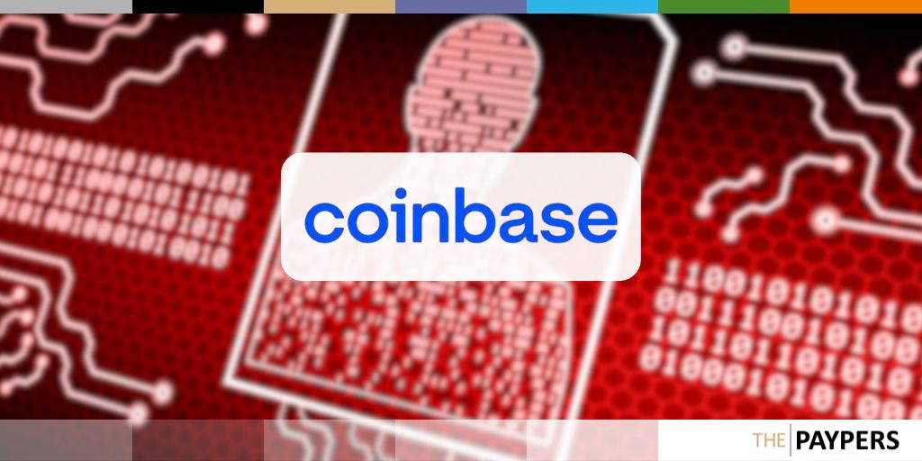 Coinbase warns of up to USD 400 million hit from cyberattack