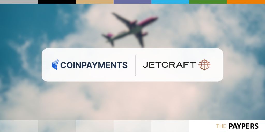 CoinPayments enables crypto for private aviation purchases