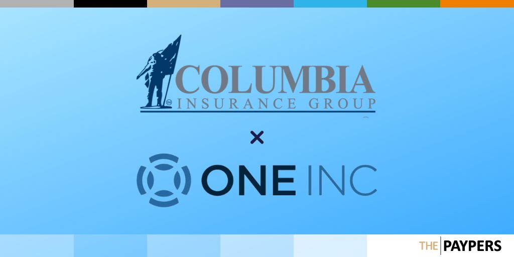 Columbia Insurance Group adopts One Inc.’s payment solutions