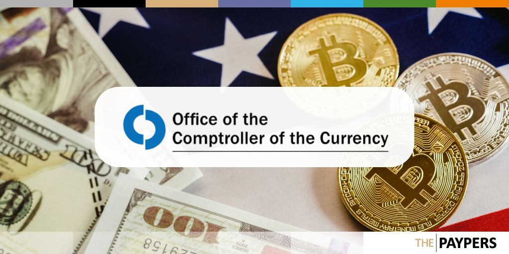 The US Office of the Comptroller of the Currency (OCC) has clarified that banks under its supervision are allowed to engage in crypto-related activities on behalf of customers.