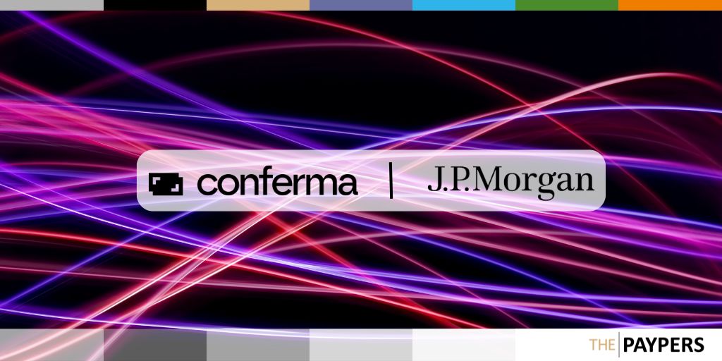 پرداخت Conferma و JP Morgan برای گسترش خدمات مجازی در اروپا