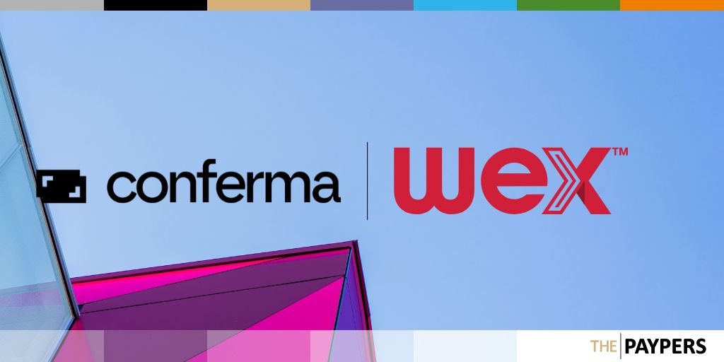 Conferma and WEX improves B2B payment solutions for Concur Invoice