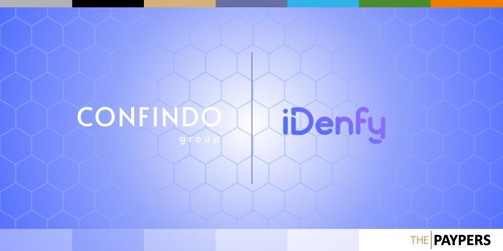 iDenfy partners with Confindo to mitigate loan fraud and increase security