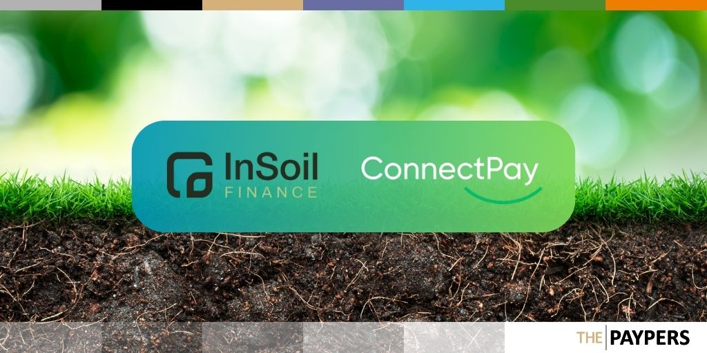 Green finance firm InSoil has partnered with fintech provider ConnectPay to integrate embedded payment infrastructure into its investment platform.
