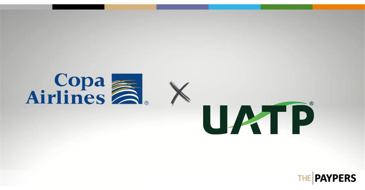 Copa Airlines partners with UATP to simplify payments