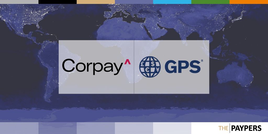 Corpay finalises the acquisition of GPS Capital Markets 