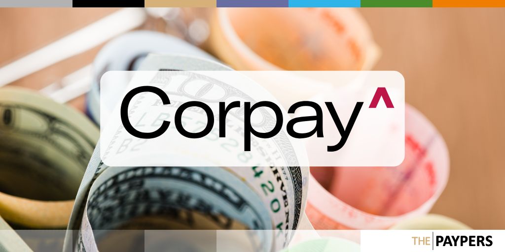 Corpay launches multi-currency accounts