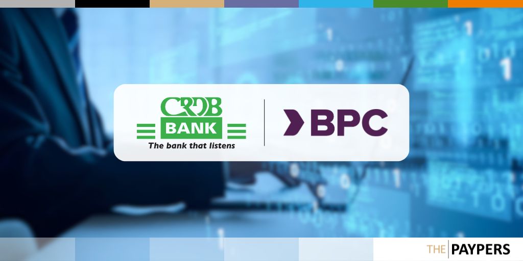 CRDB Bank partners with BPC for its SmartVista platform