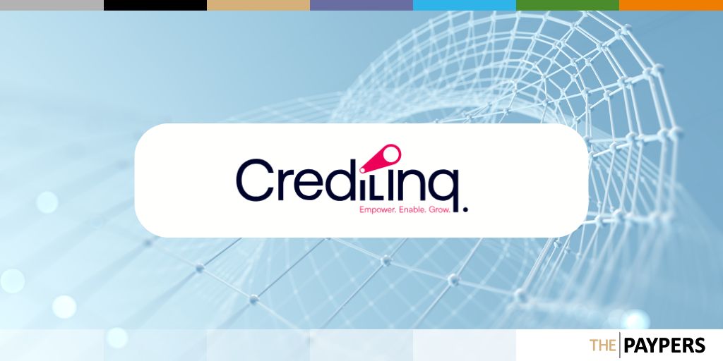 Embedded Finance platform CrediLinq has raised USD USD 8.5 million in a Series A funding round to support its international expansion and technological development.