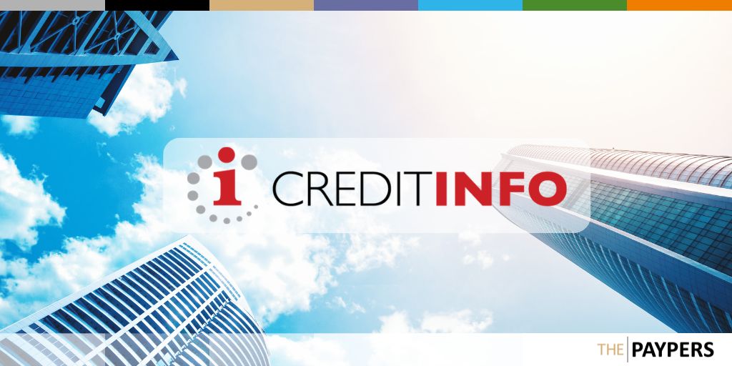 Creditinfo’s platform offers credit access for African businesses