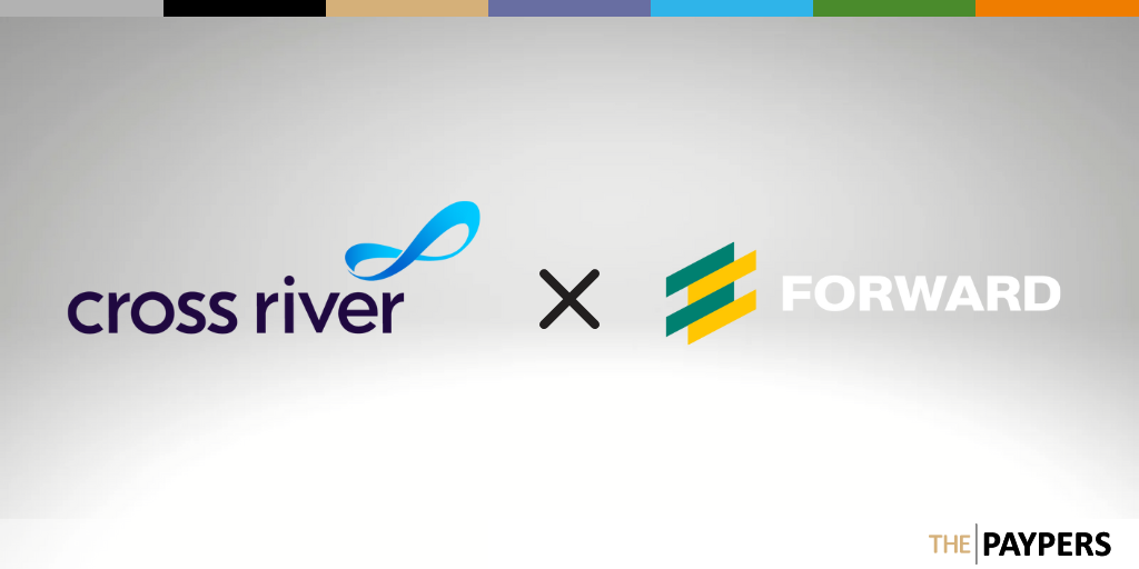 Cross River and Forward launch Payouts-As-A-Service for developers