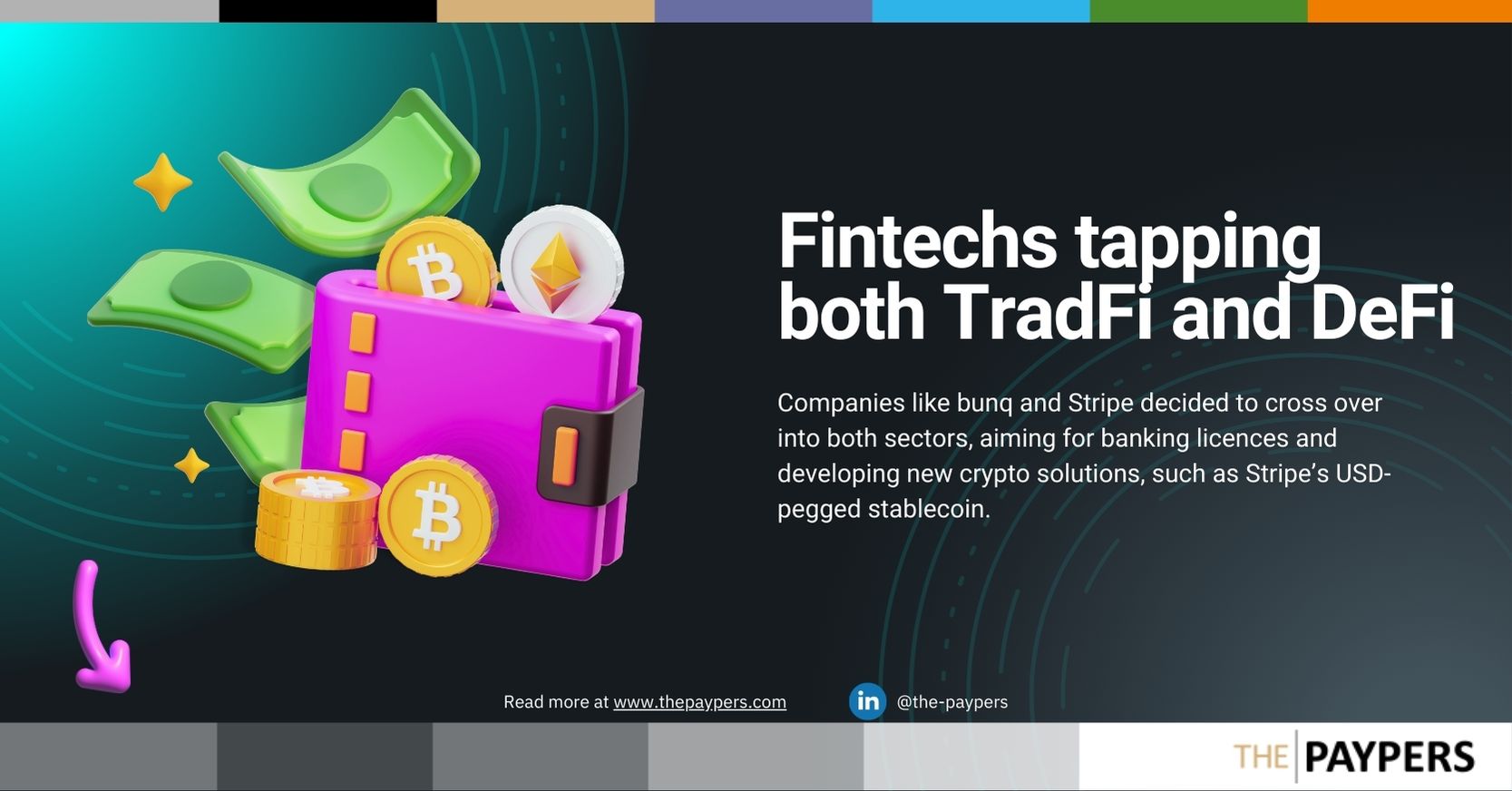 The crypto-banking crossover