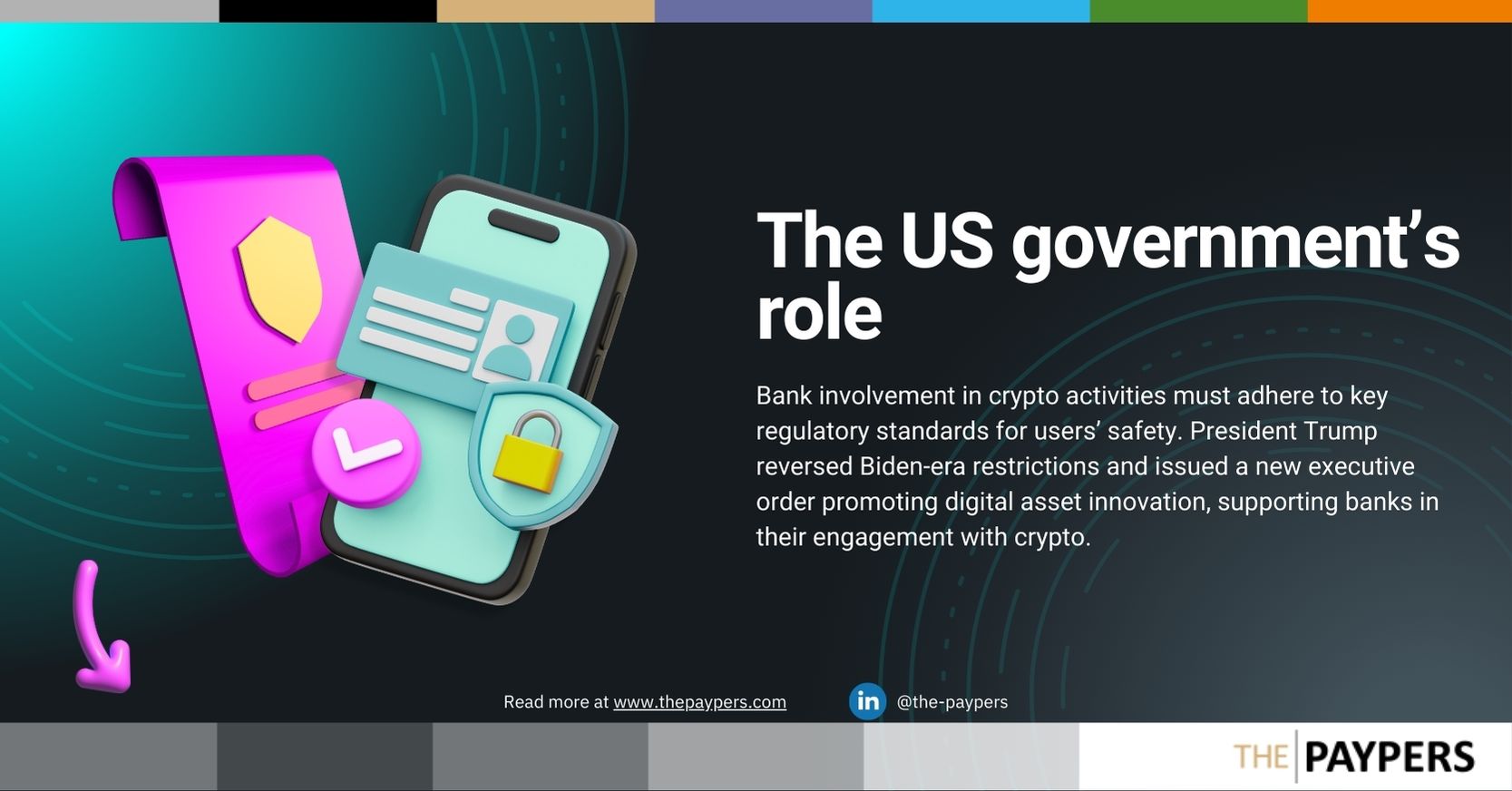 The crypto-banking crossover