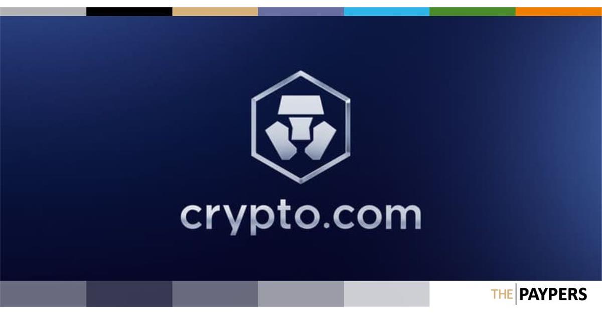 Crypto.com completes the acquisition of Orion Principals Limited