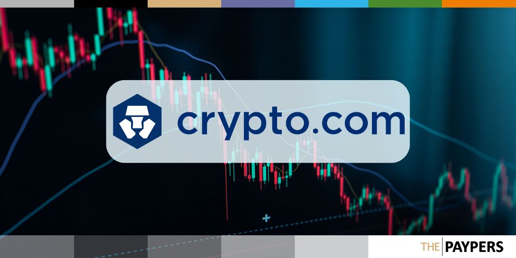 Crypto.com launches Exchange in the US