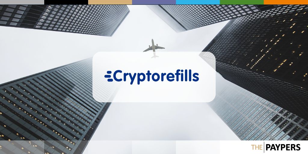 Cryptorefills launches two new mini apps within the World App