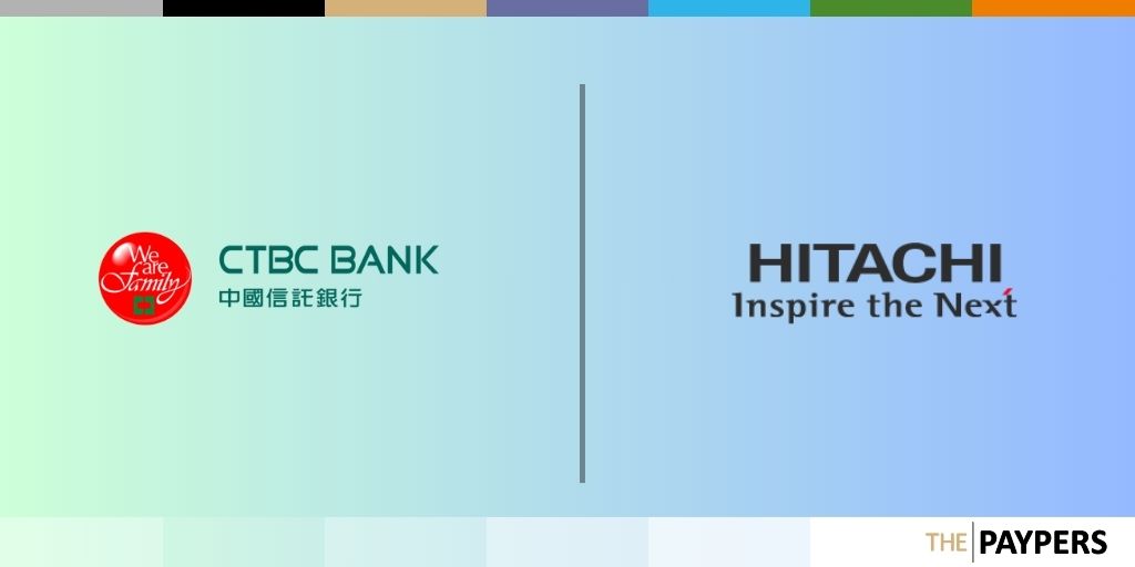 CTBC Bank Philippines has announced its partnership with Hitachi Asia to deliver a faster and safer digital banking experience to customers and clients.