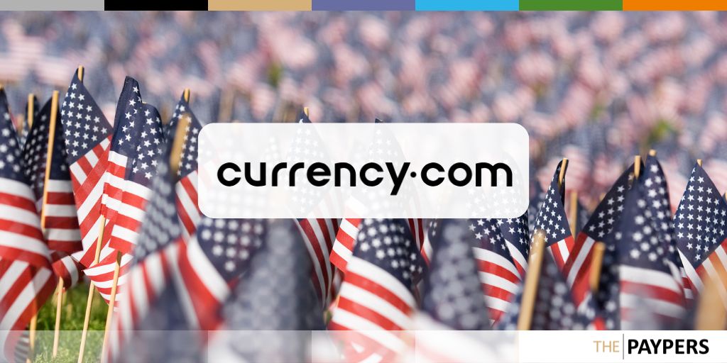 Currency.com gains Tennessee MTL