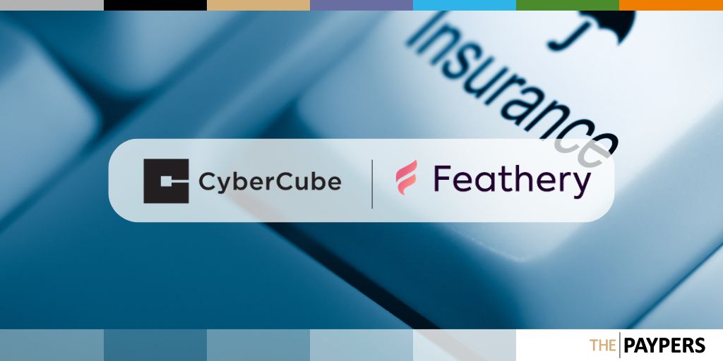 CyberCube partners with Feathery to automate cyber insurance flows