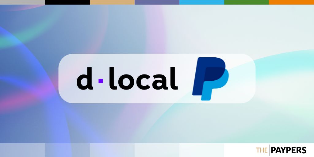 PayPal has expanded its collaboration with dLocal to offer payment processing capabilities across more than 40 additional emerging markets.