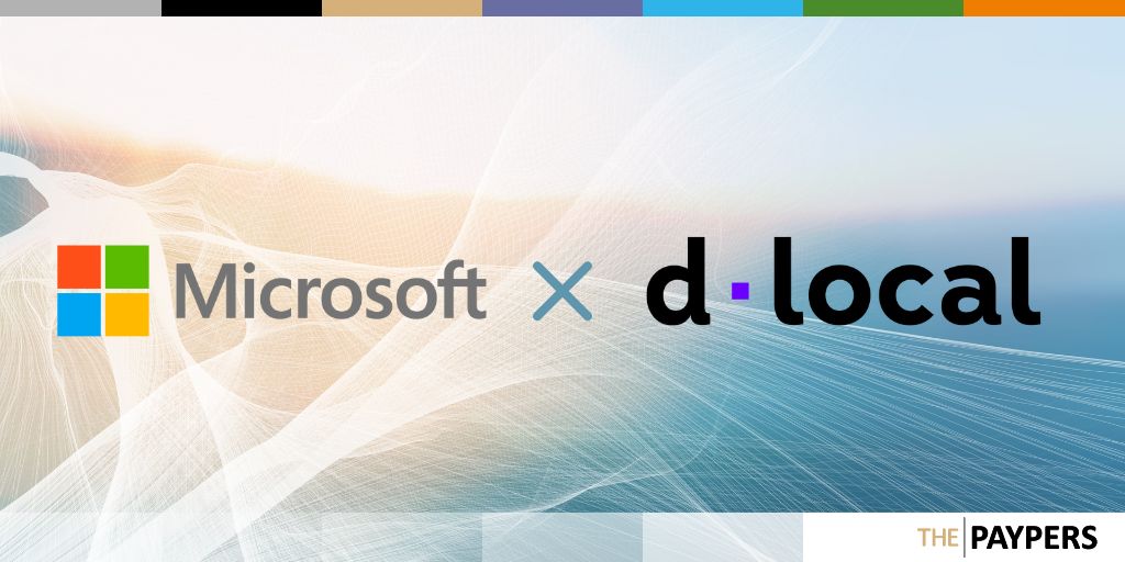 Microsoft and dLocal partner to integrate AI in fintech 