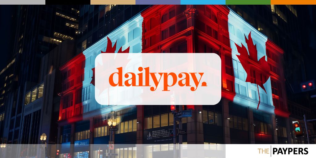 DailyPay expands into Canada