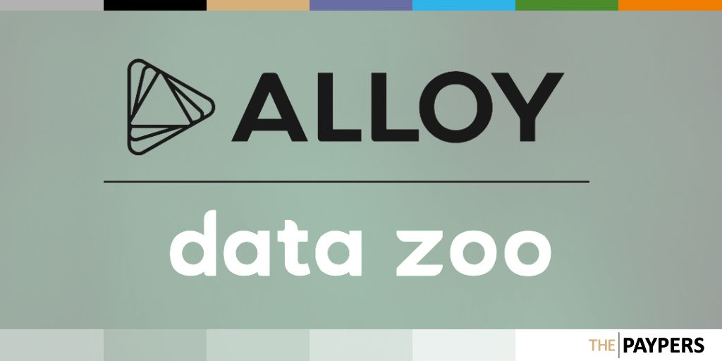 Data Zoo, a provider of identity verification data, has partnered with Alloy, an identity and fraud prevention platform.