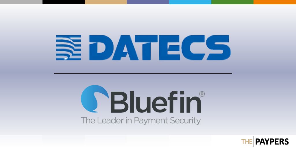 Bluefin has entered into a partnership with Datecs to integrate its ShieldConex Orchestration platform into Datecs’ Android-based payment devices.