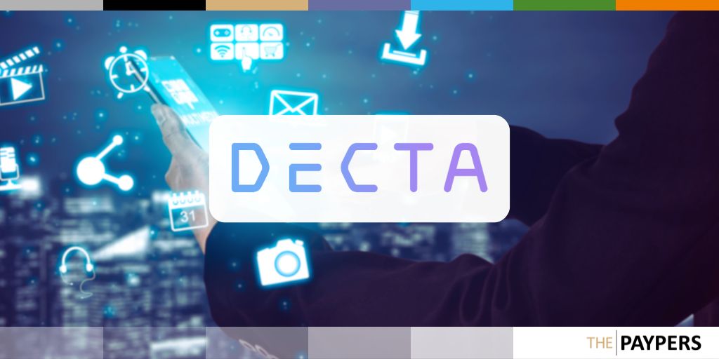 DECTA’s new study finds forced fragmentation in digital banking