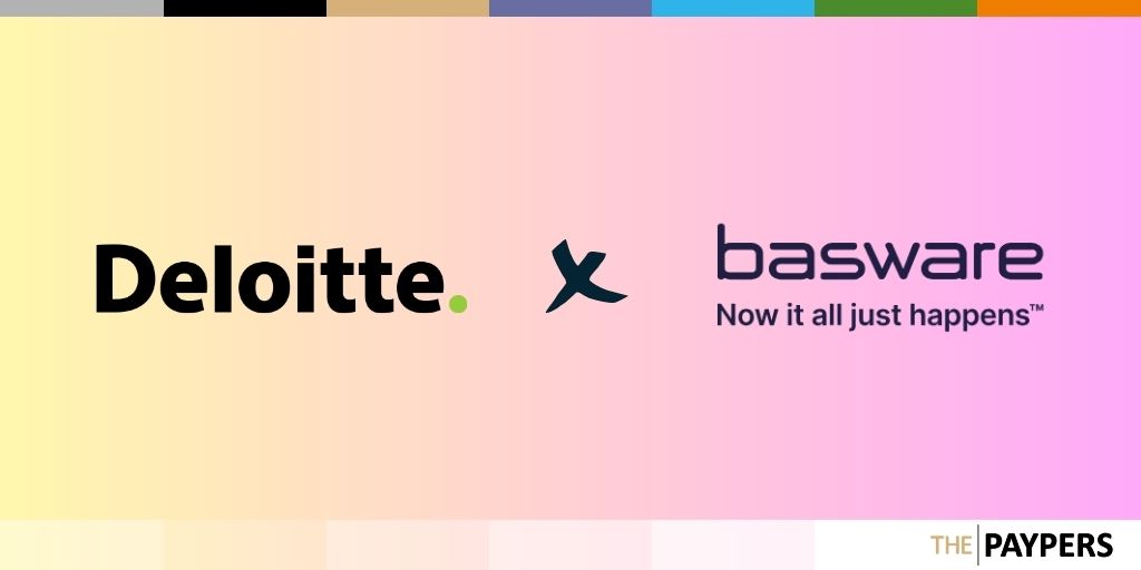 Deloitte and Basware partner to drive digital finance development