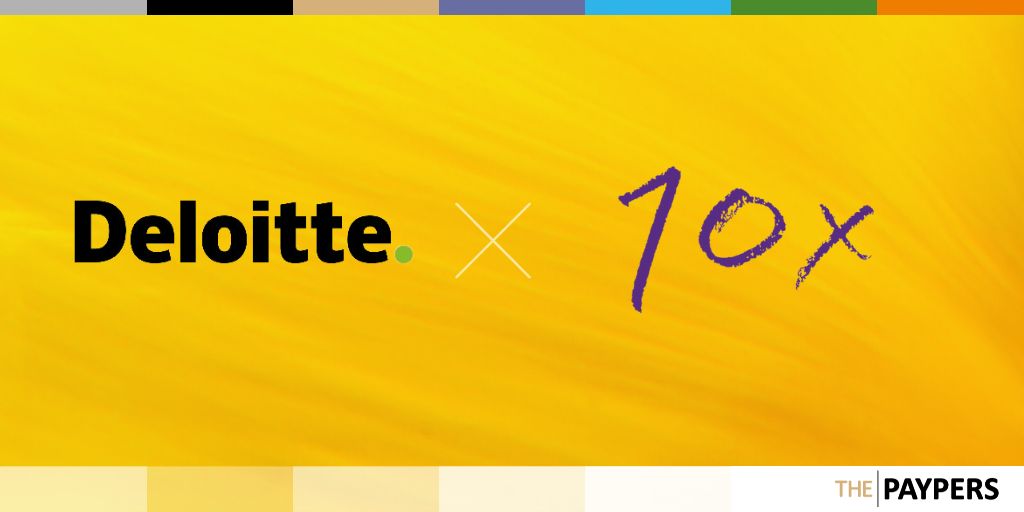 10x Banking has entered a collaboration with Deloitte Australia to solidify cooperation in providing technological solutions to mutuals. 