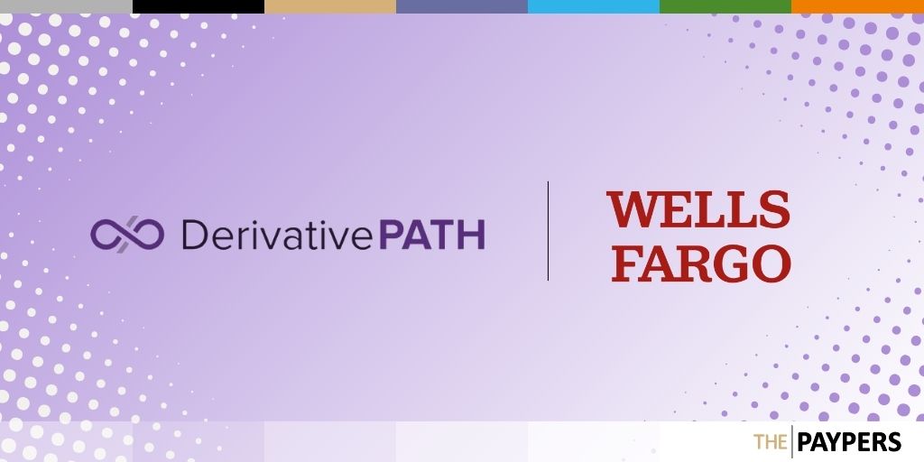 Derivative Path partners with Wells Fargo 