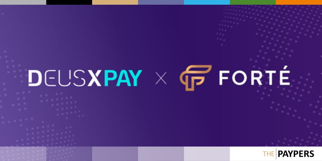 Forté Aviation partners with Deus X Pay to introduce crypto payments