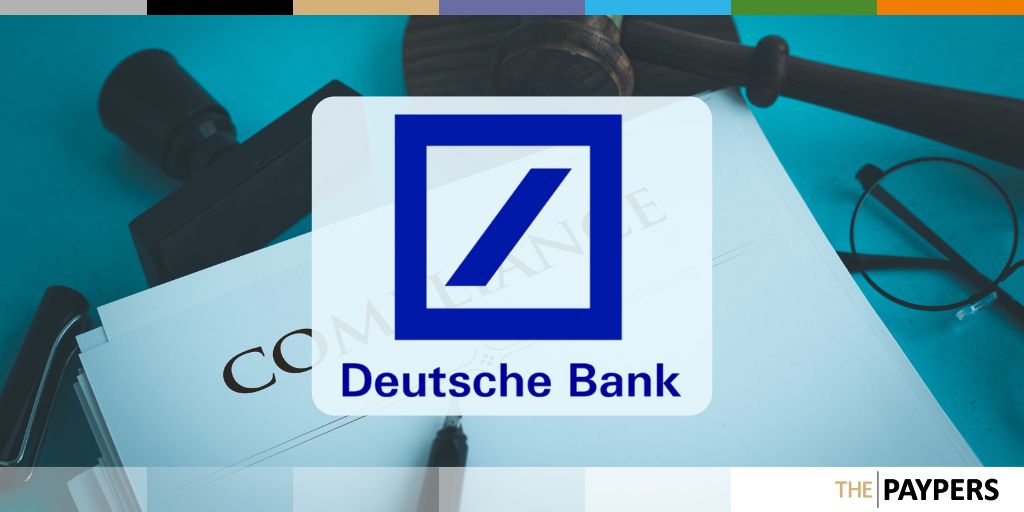 BaFin fines Deutsche Bank EUR 23 million